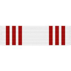 Indiana National Guard Retention Ribbon